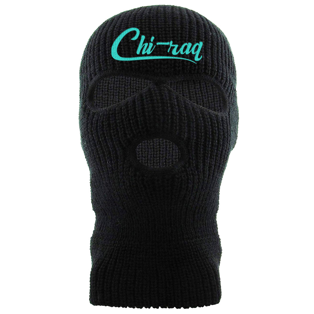 Inspired By The Greatest Mid 1s Ski Mask | Chiraq, Black