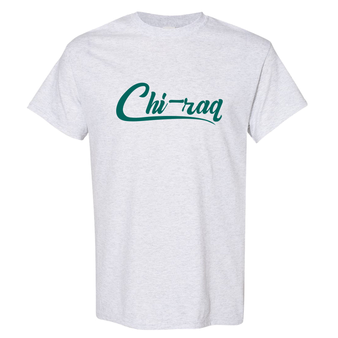Inspired By The Greatest Mid 1s T Shirt | Chiraq, Ash