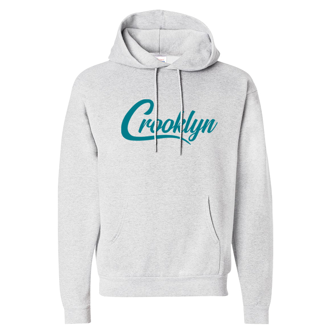 Inspired By The Greatest Mid 1s Hoodie | Crooklyn, Ash
