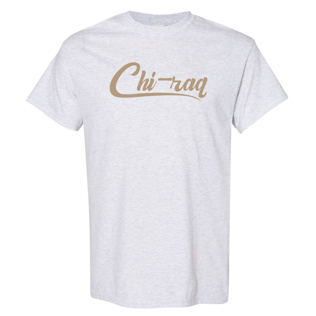 Vibrations of Naija 1s T Shirt | Chiraq, Ash