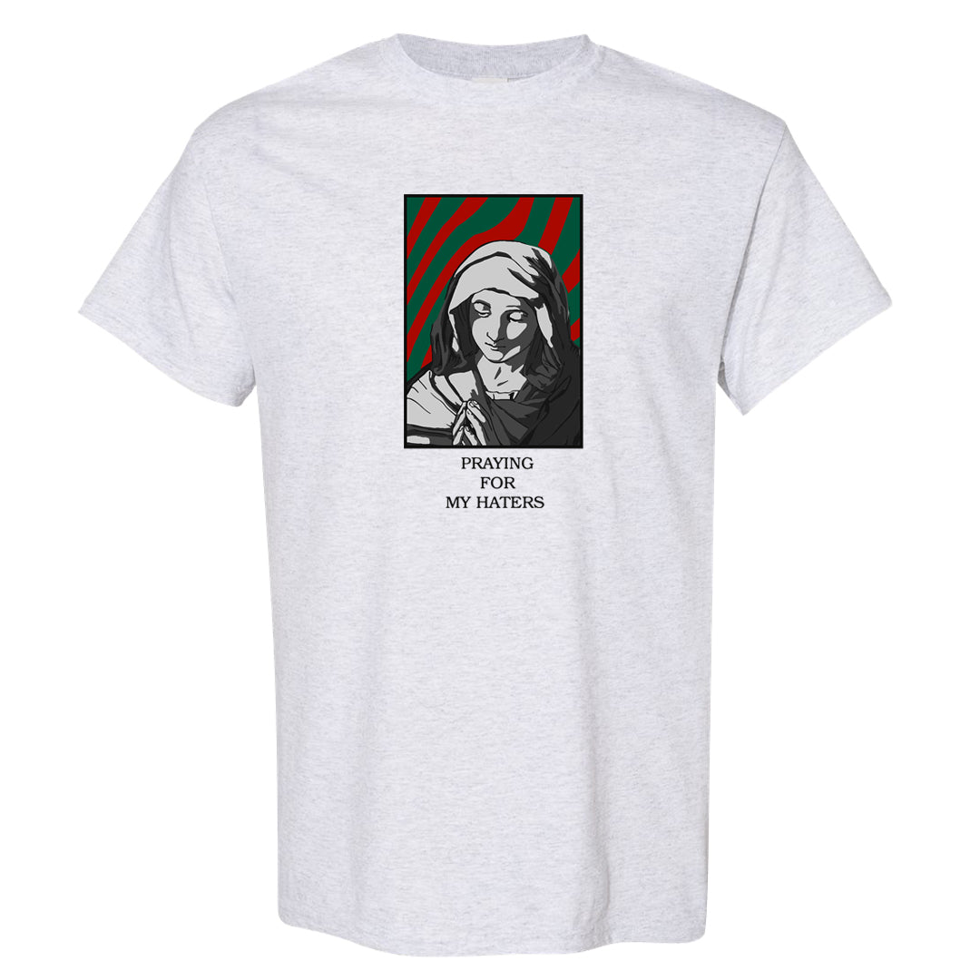 Italy Low 2s T Shirt | God Told Me, Ash
