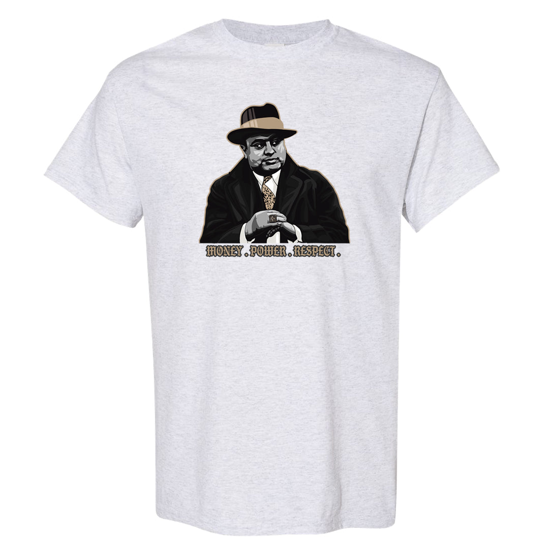 Python Low 2s T Shirt | Capone Illustration, Ash