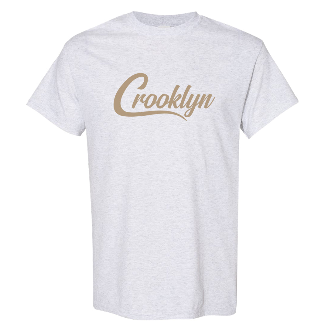 Python Low 2s T Shirt | Crooklyn, Ash