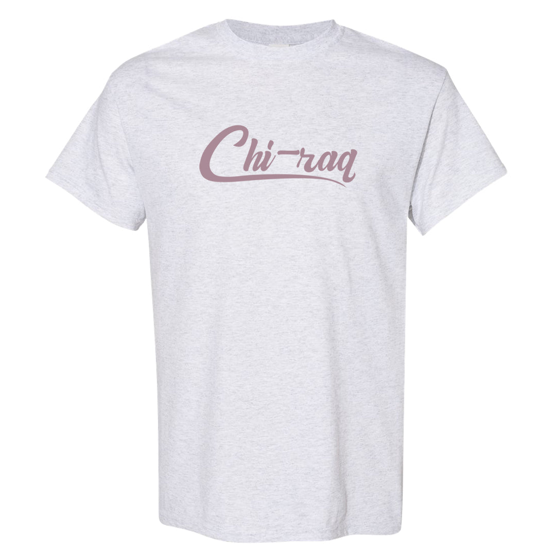 Sky Orange Low 2s T Shirt | Chiraq, Ash