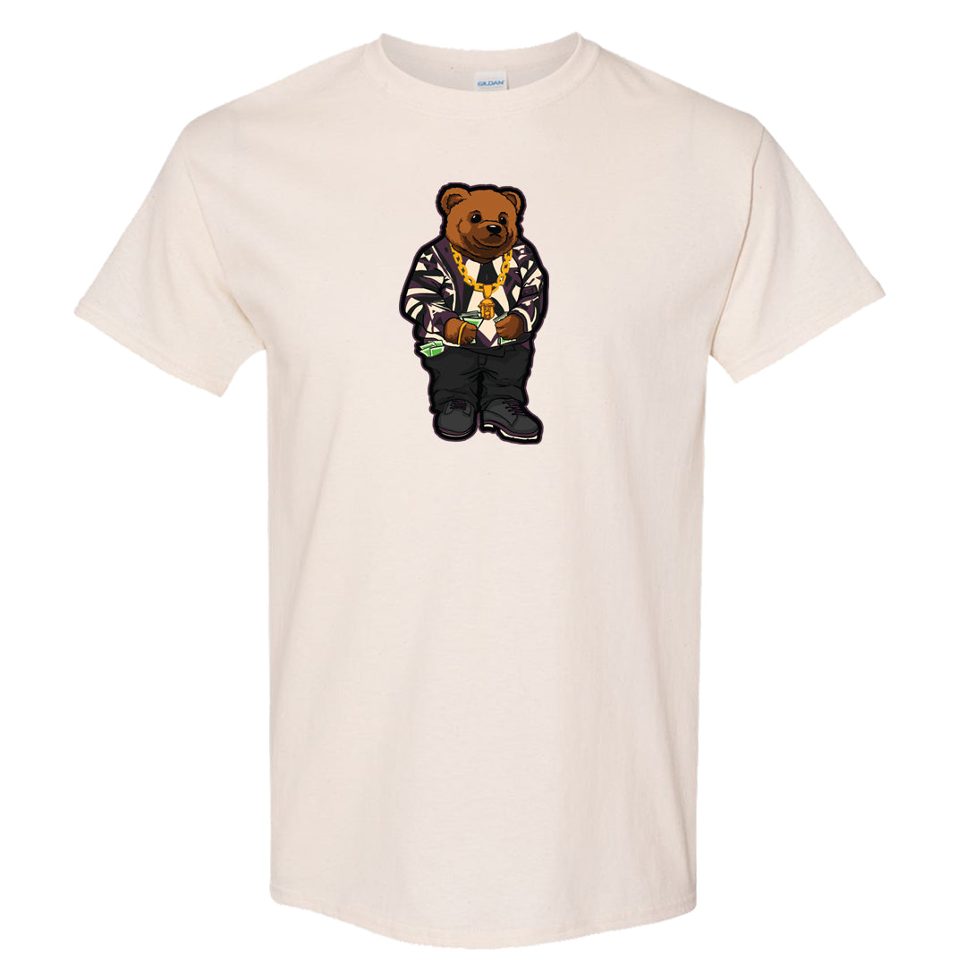 Off Noir 2s T Shirt | Sweater Bear, Natural