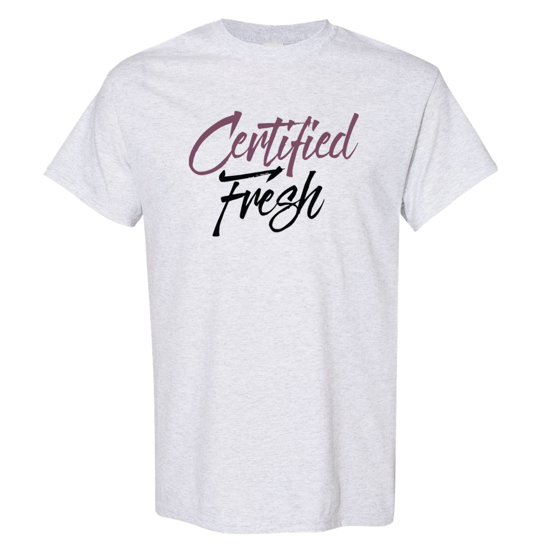 Off Noir 2s T Shirt | Certified Fresh, Ash