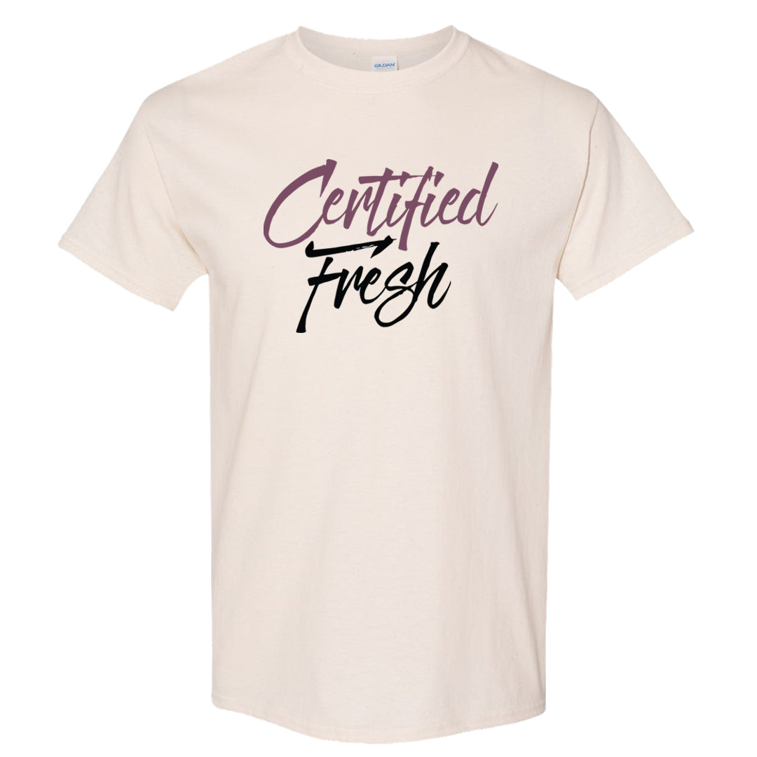 Off Noir 2s T Shirt | Certified Fresh, Natural