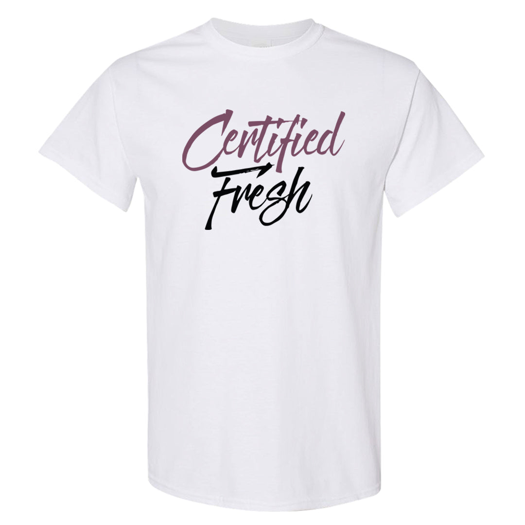 Off Noir 2s T Shirt | Certified Fresh, White