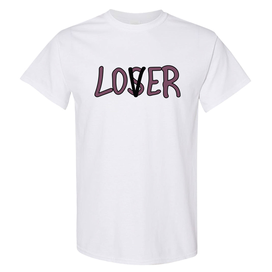 Off Noir 2s T Shirt | Lover, White