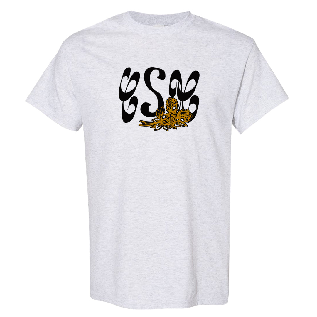 Colorless 38s T Shirt | Certified Sneakerhead, Ash