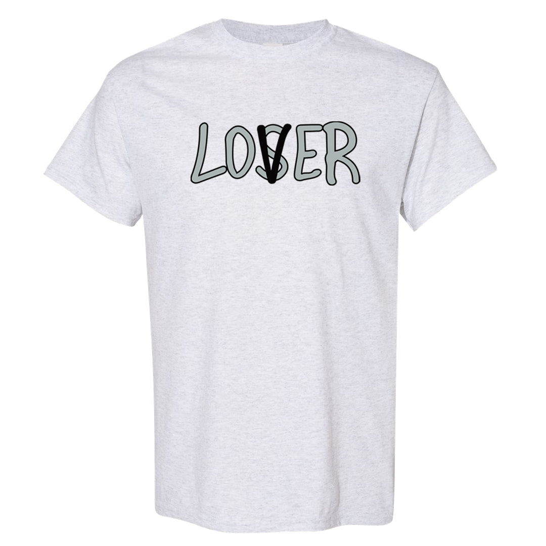 Colorless 38s T Shirt | Lover, Ash