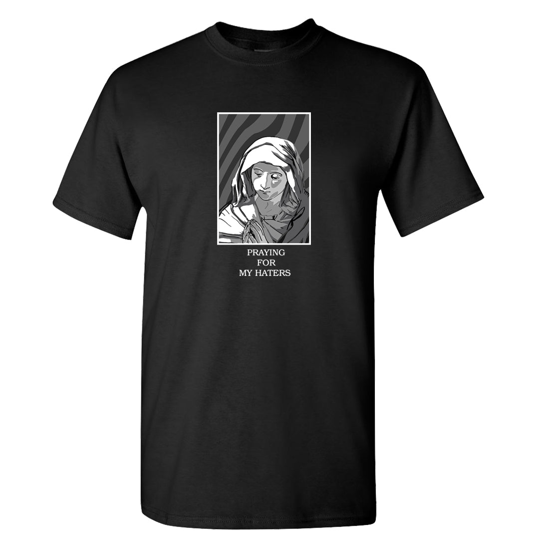 Oreo 3s T Shirt | God Told Me, Black