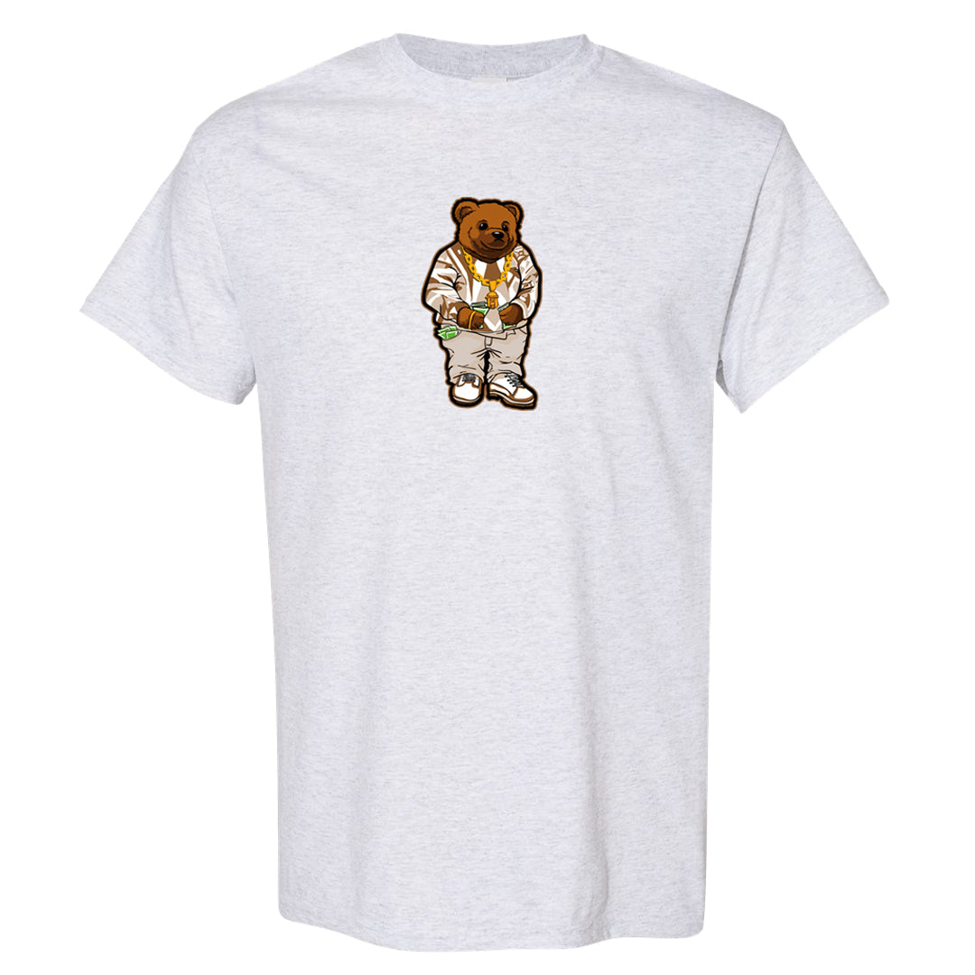 Palomino 3s T Shirt | Sweater Bear, Ash