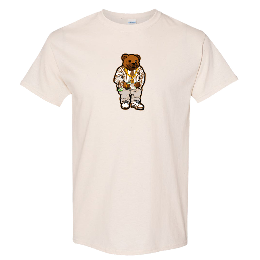 Palomino 3s T Shirt | Sweater Bear, Natural