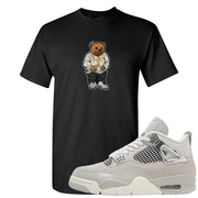 Frozen Moments 4s T Shirt | Sweater Bear, Black