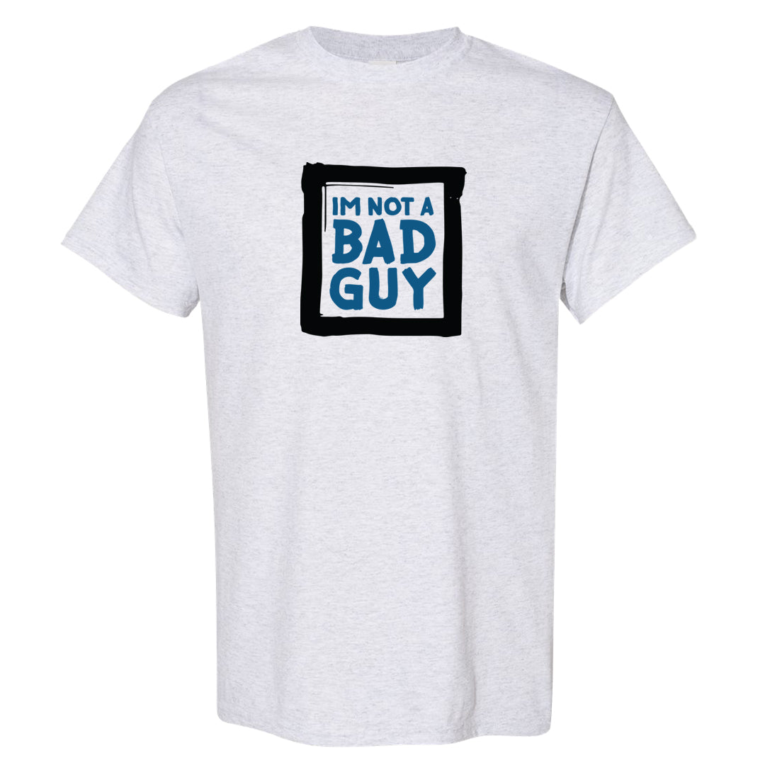 Dusk and Dawn 5s T Shirt | I'm Not A Bad Guy, Ash