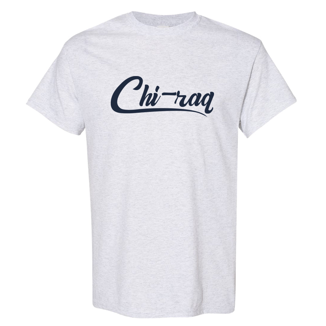 Golf Olympic Low 6s T Shirt | Chiraq, Ash