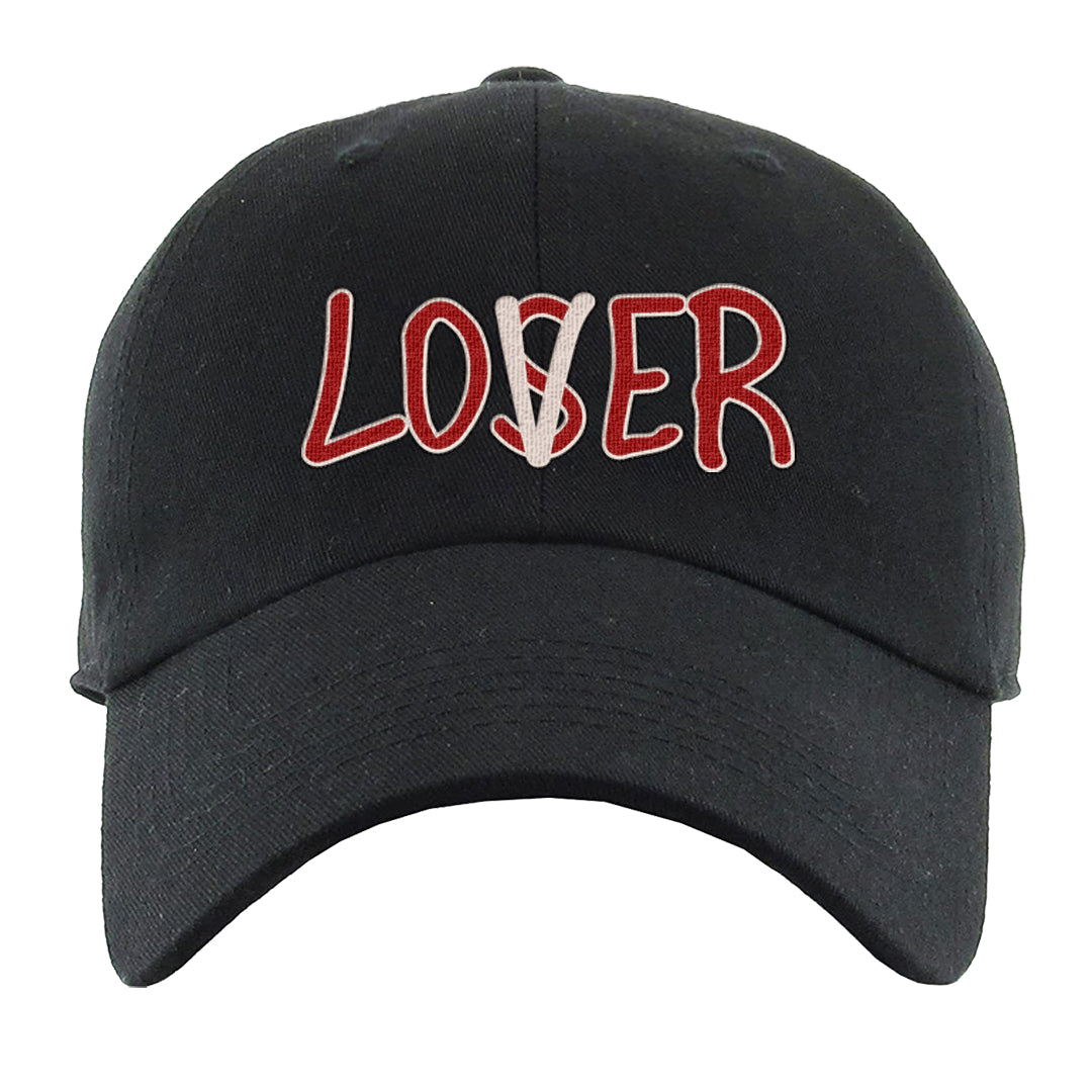 Mi Casa Es Su Casa 8s Dad Hat | Lover, Black