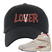 Mi Casa Es Su Casa 8s Dad Hat | Lover, Black