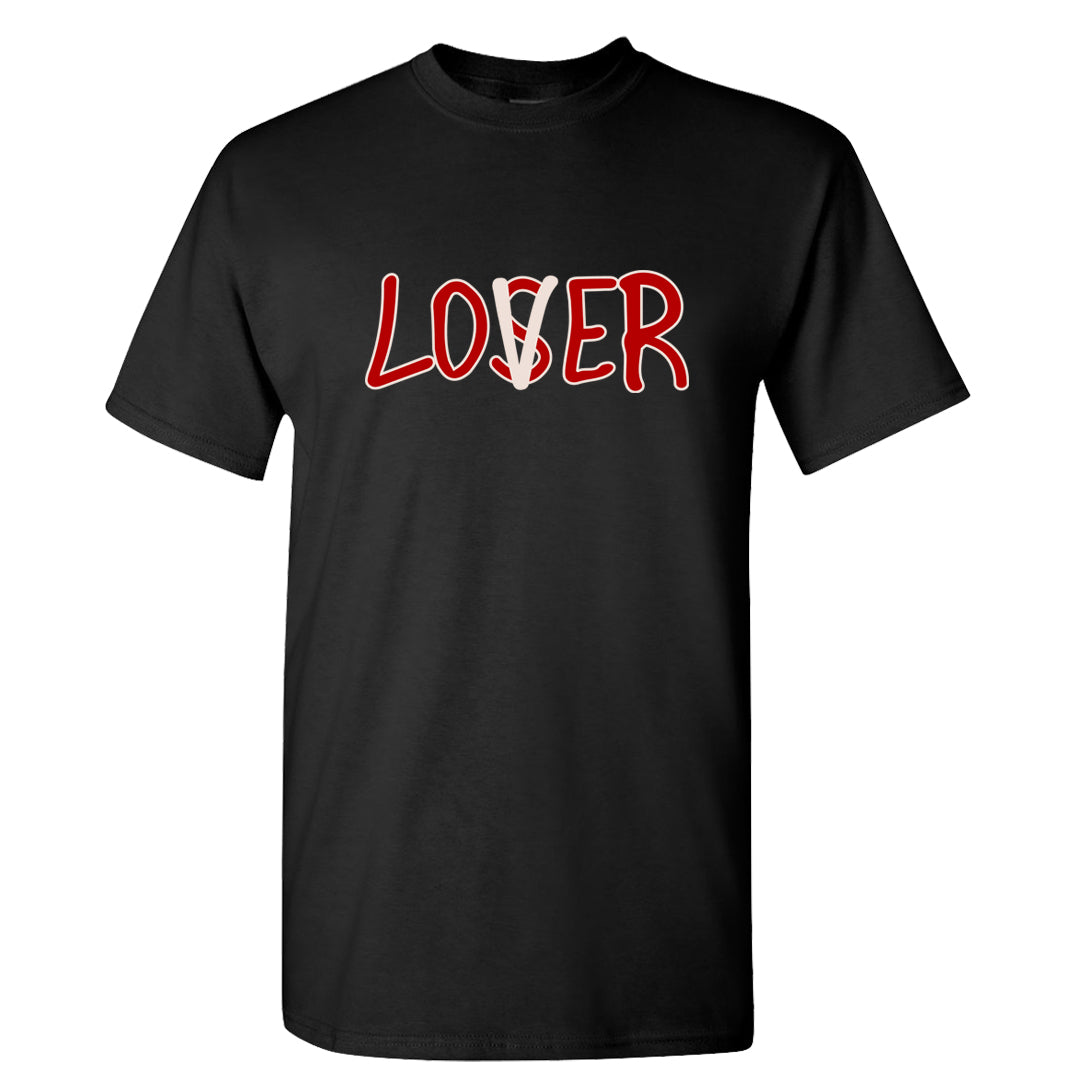Mi Casa Es Su Casa 8s T Shirt | Lover, Black