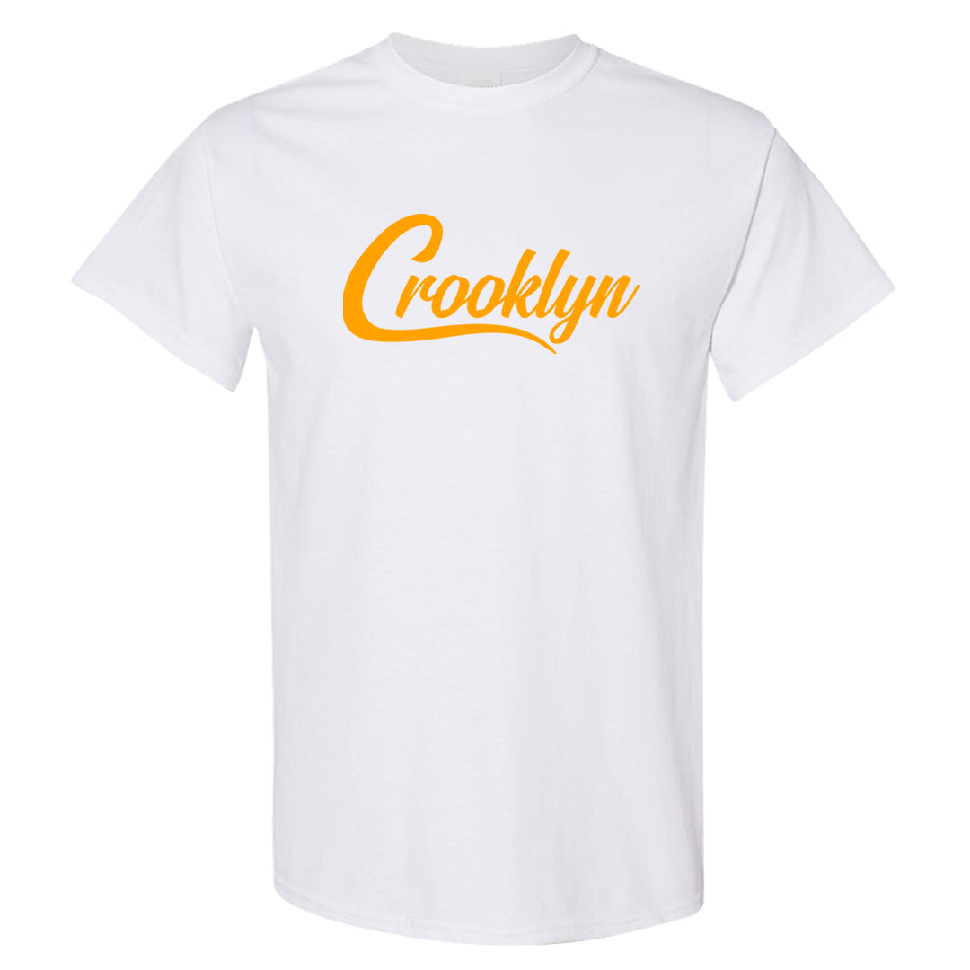 Sofvi 1s T Shirt | Crooklyn, White