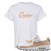 United In Victory 90s T Shirt | Crooklyn, Ash