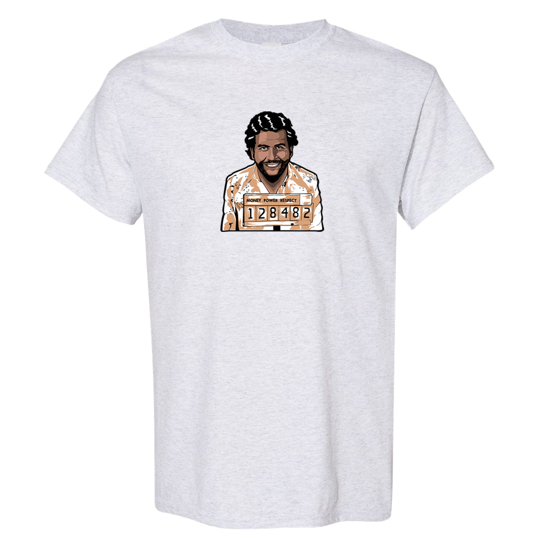 United In Victory 90s T Shirt | Escobar Illustration, Ash