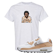 United In Victory 90s T Shirt | Escobar Illustration, Ash