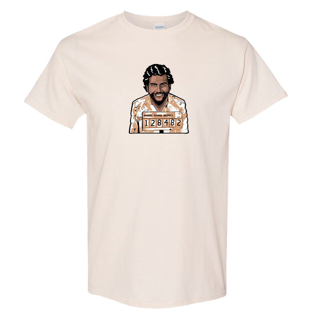 United In Victory 90s T Shirt | Escobar Illustration, Natural