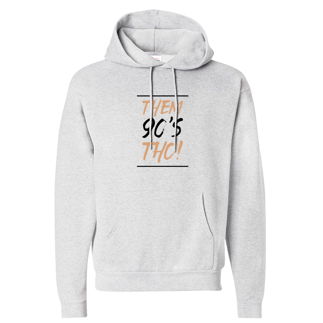 United In Victory 90s Hoodie | Them 90s Tho, Ash