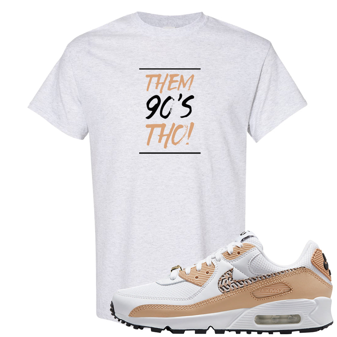 United In Victory 90s T Shirt | Them 90s Tho, Ash