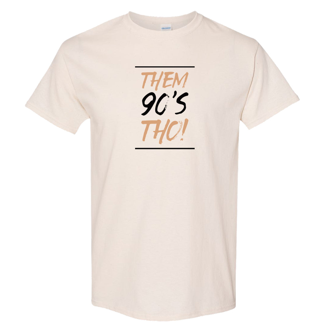 United In Victory 90s T Shirt | Them 90s Tho, Natural