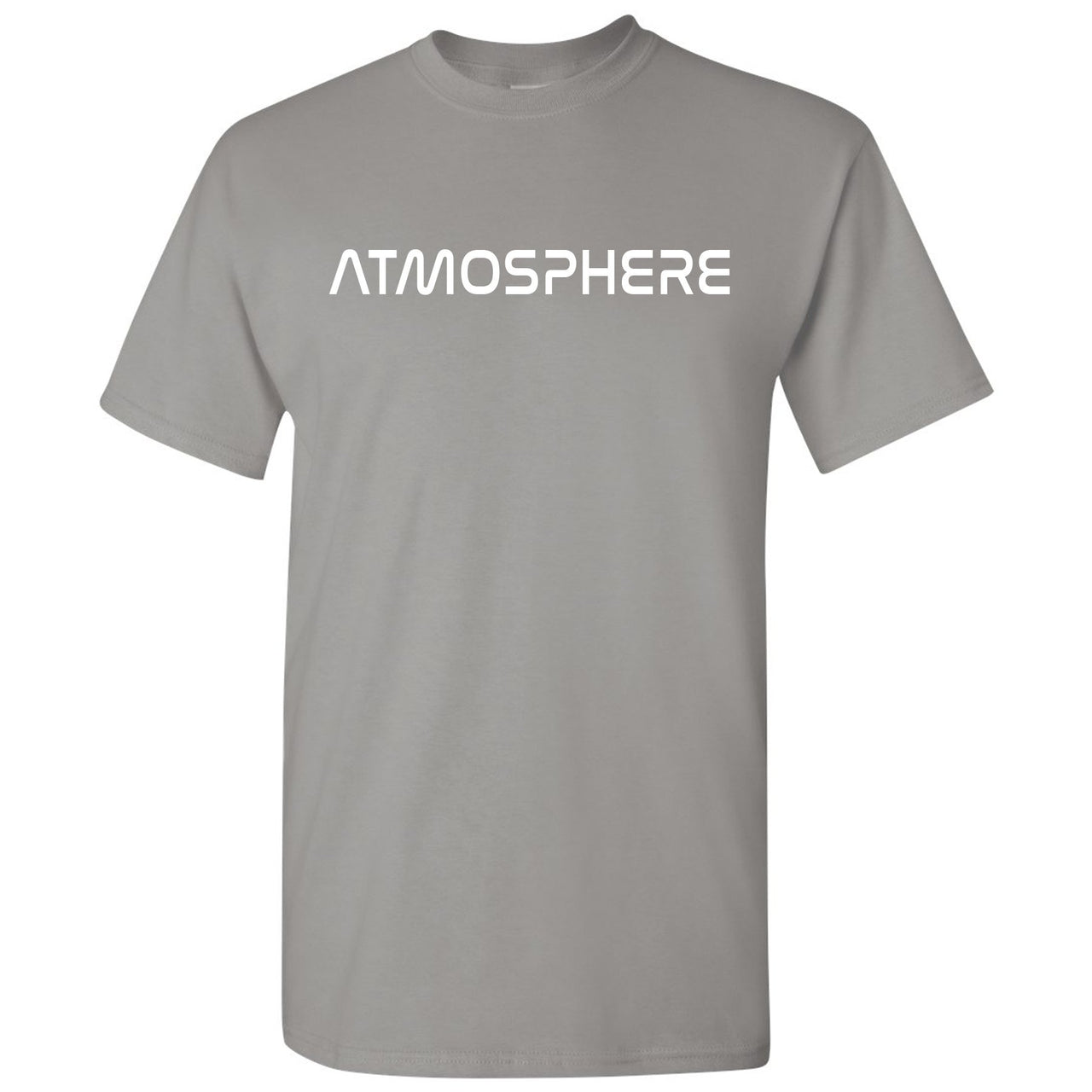 Atmosphere Grey 13s T Shirt | Atmosphere, Light Gray