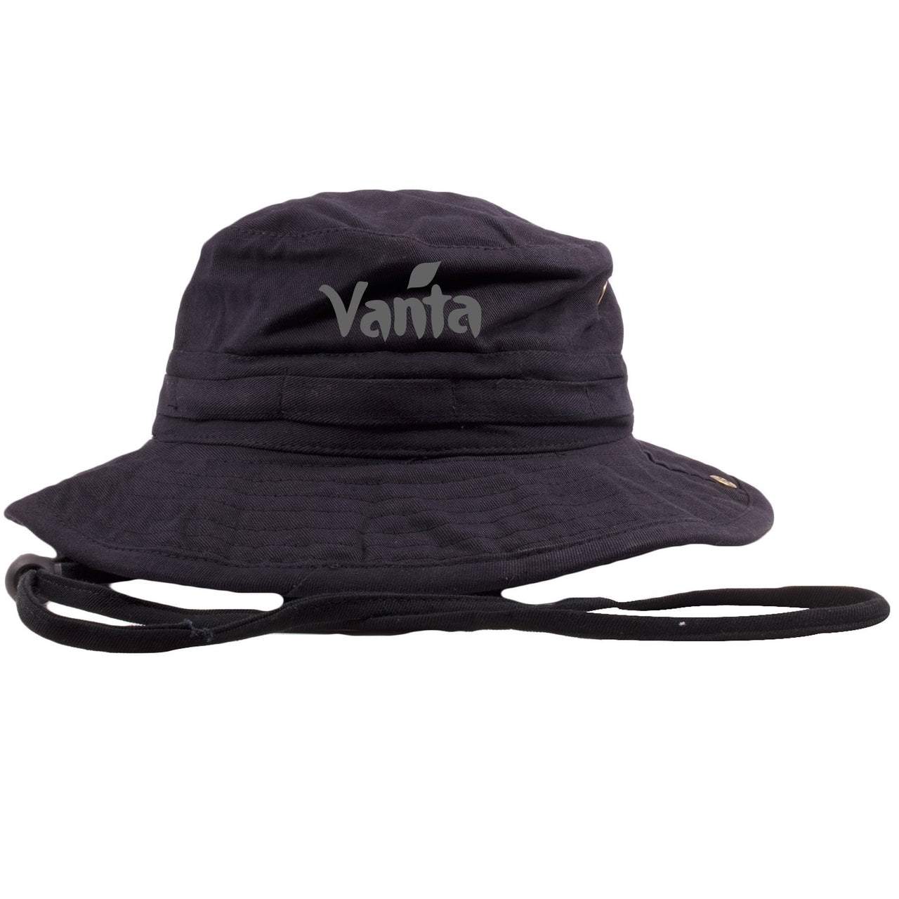 Vanta v2 700s Bucket Hat | Vanta, Black
