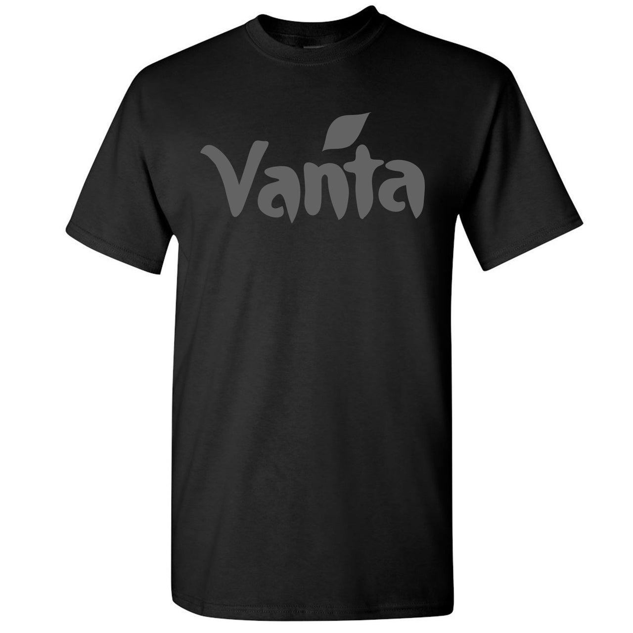 Vanta v2 700s T Shirt | Vanta, Black