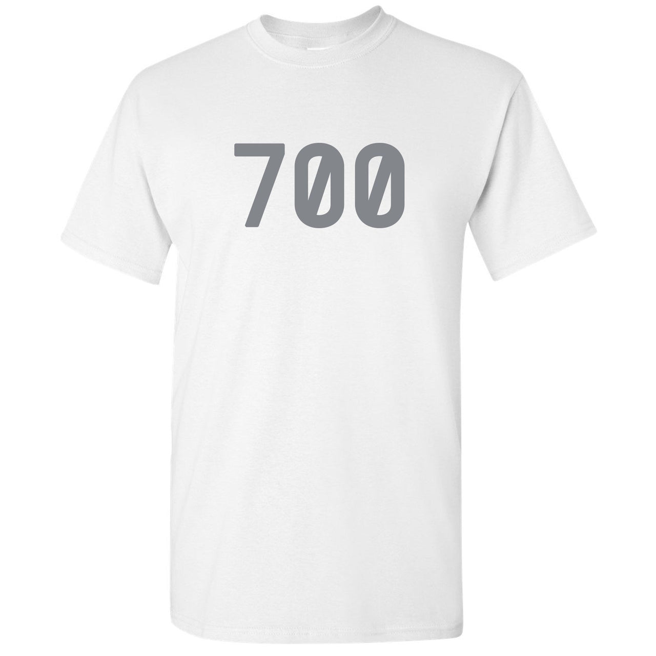Tephra v2 700s T Shirt | 700, White