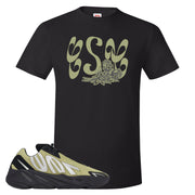 Resin MNVN 700s T Shirt | Certified Sneakerhead, Black