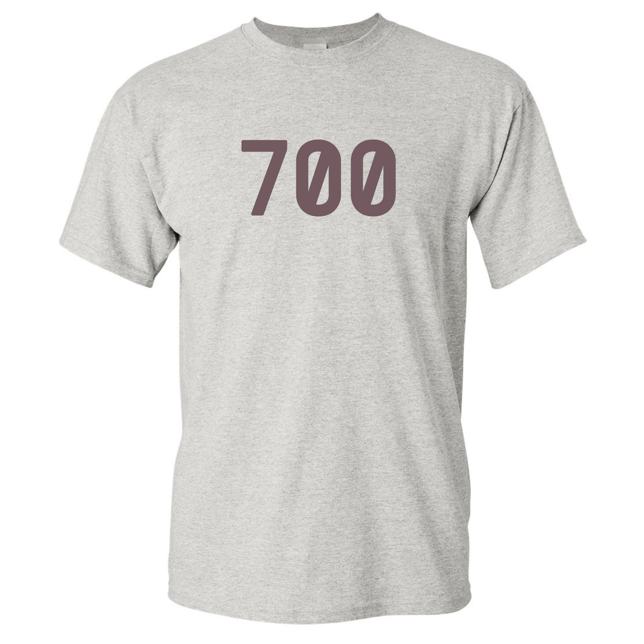 Geode 700s T Shirt | 700, Sports Gray