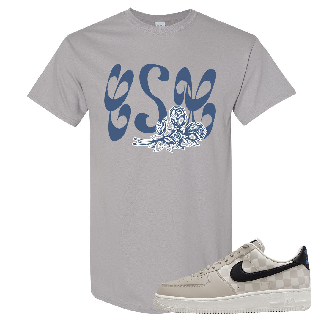 King Day Low AF 1s T Shirt | Certified Sneakerhead, Gravel