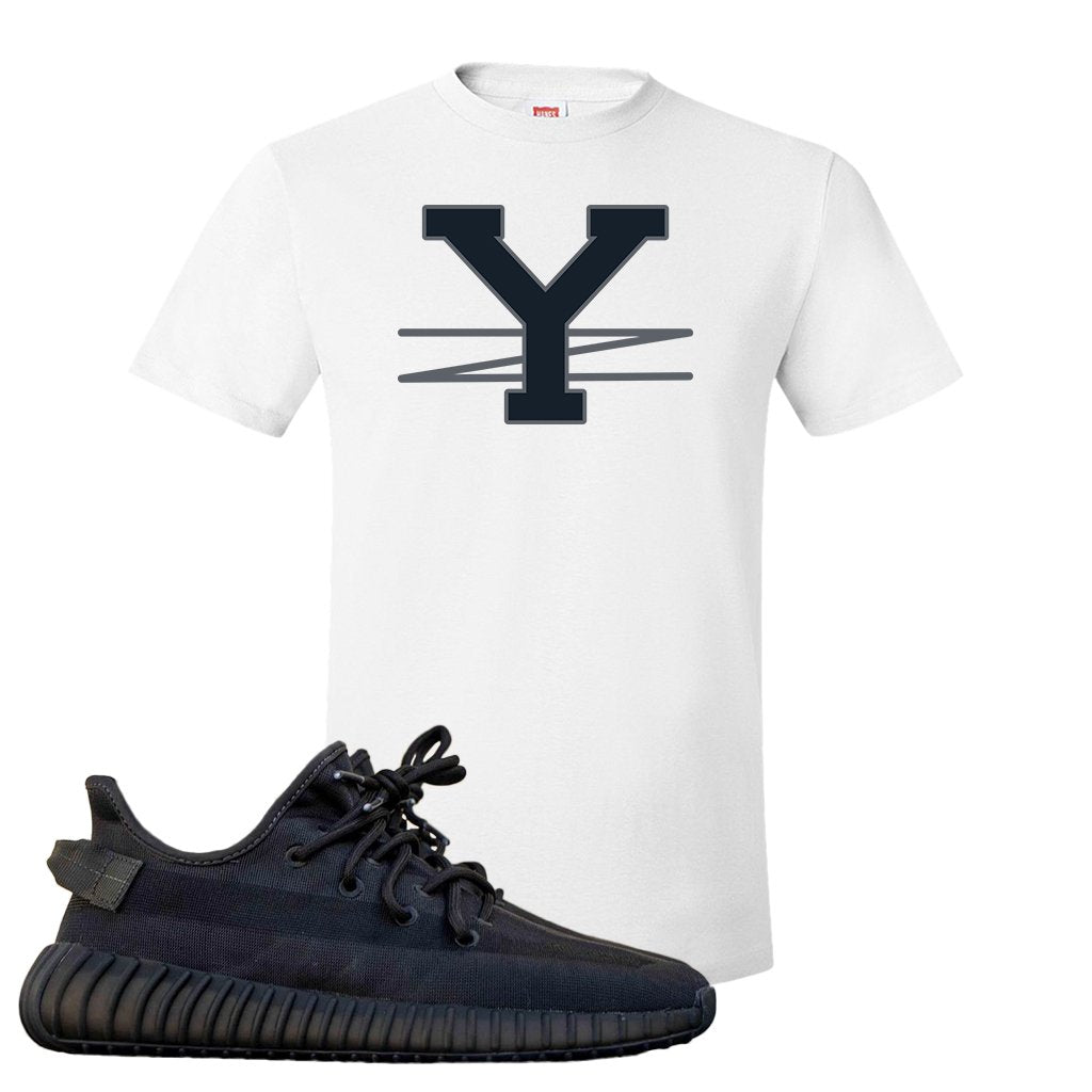 Yeezy Boost 350 v2 Mono Cinder T Shirt | YZ, White