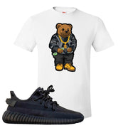 Yeezy Boost 350 v2 Mono Cinder T Shirt | Sweater Bear, White