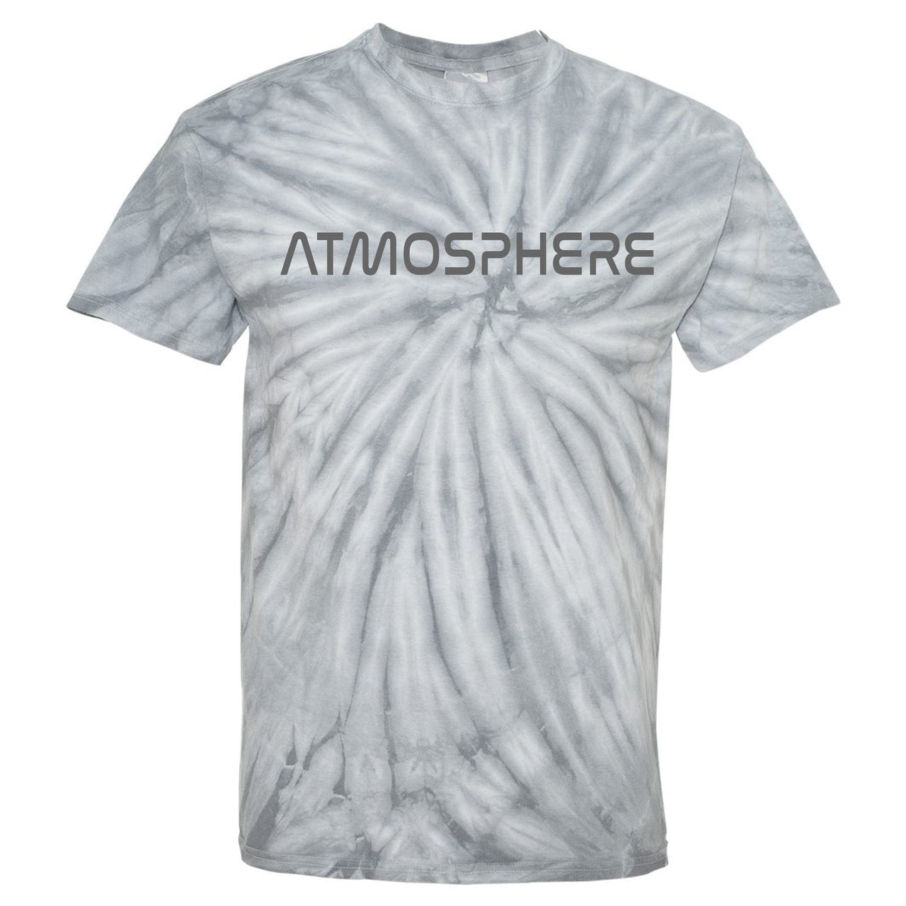 Atmosphere Grey 13s T Shirt | Atmosphere, Tie-Dye Light Gray