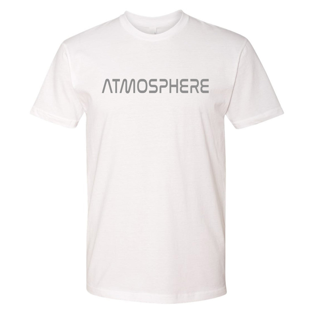 Atmosphere Grey 13s T Shirt | Atmosphere, White