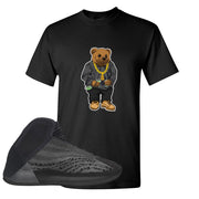 Onyx Quantums T Shirt | Sweater Bear, Black