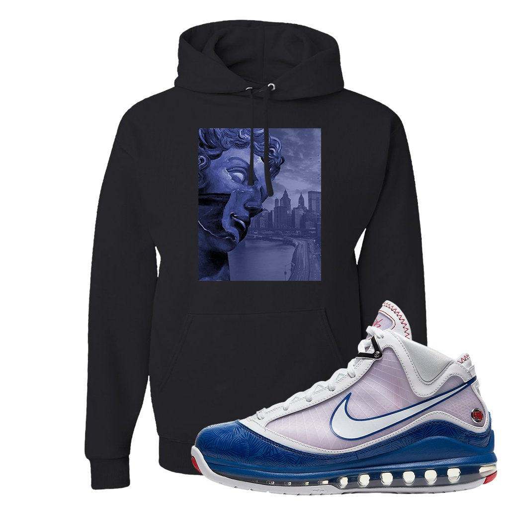 Air Max 90 First Use Hoodie | Miguel, Black