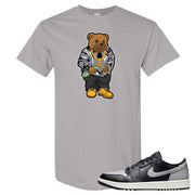 Shadow Golf Low 1s T Shirt | Sweater Bear, Gravel