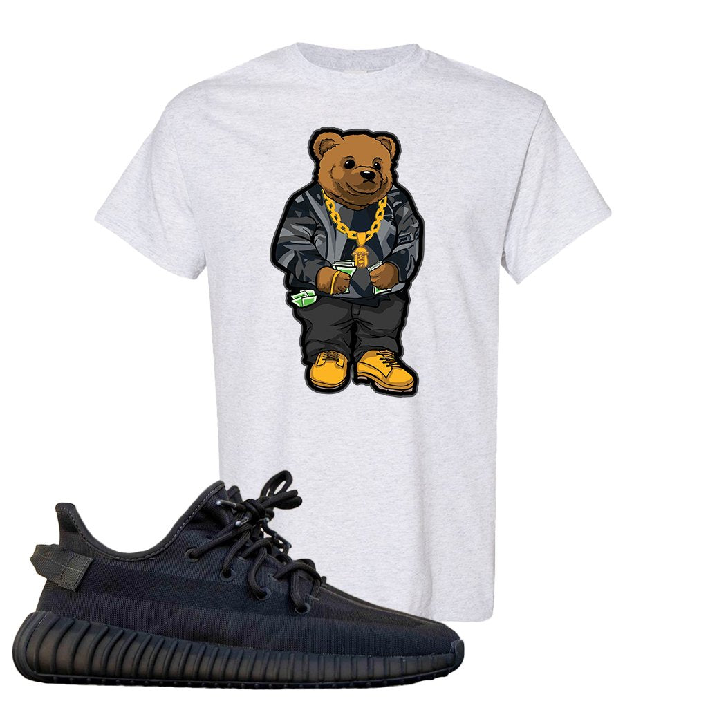 Yeezy Boost 350 v2 Mono Cinder T Shirt | Sweater Bear, Ash