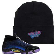 Doernbecher 14s Beanie | Overcome The Odds, Black