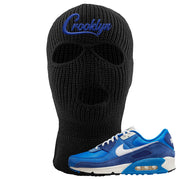 Air Max 90 First Use Ski Mask | Crooklyn, Black