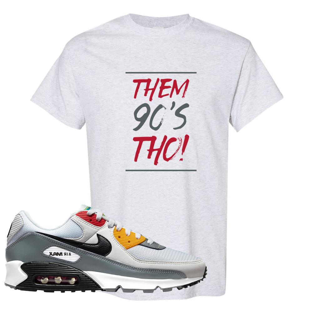 Peace Love Basketball 90s T Shirt | Them 90's Tho, Ash